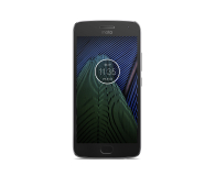 Motorola Moto G5 Plus 3/32GB Dual SIM szary - 363438 - zdjęcie 2